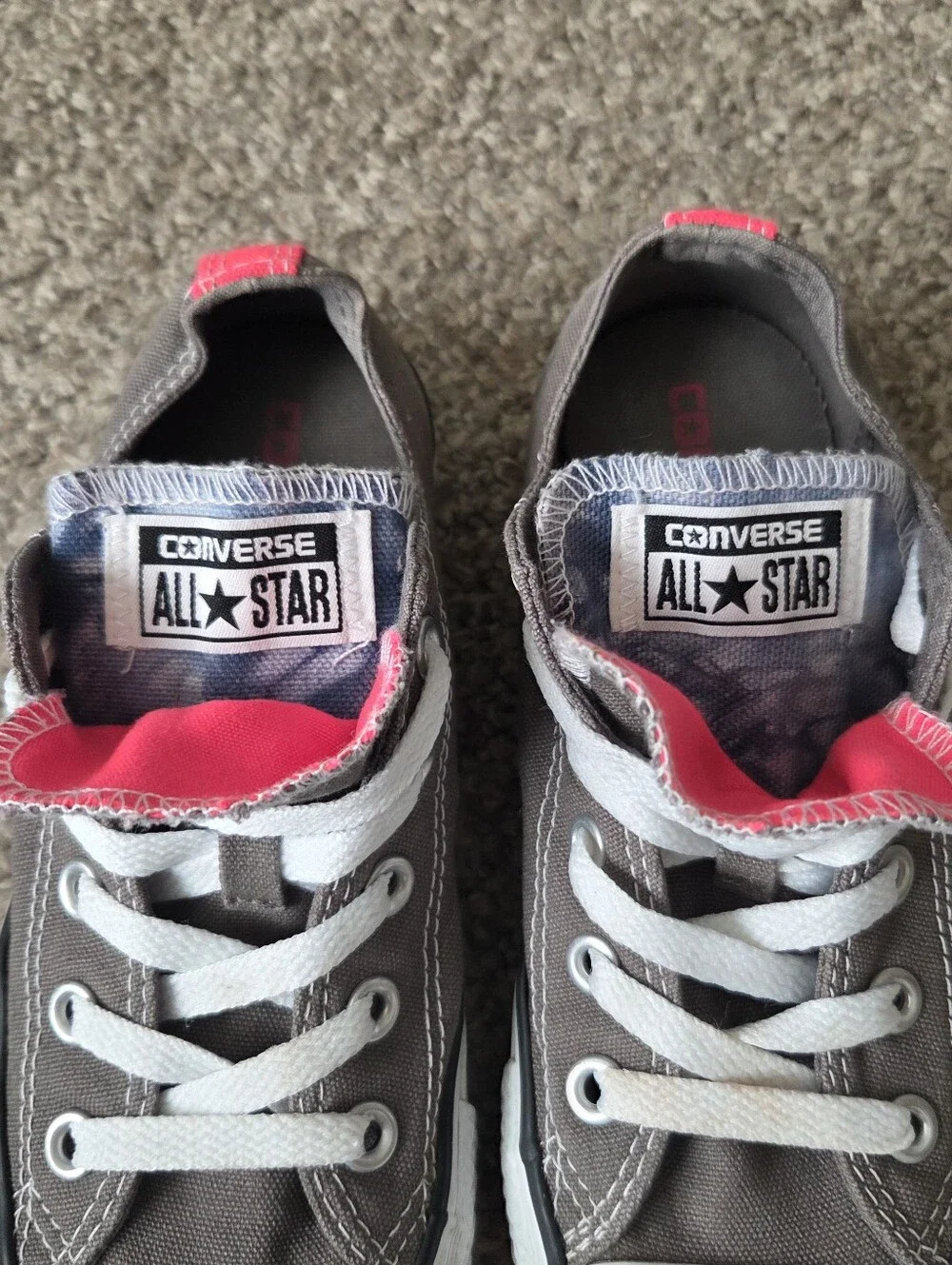 Converse all star